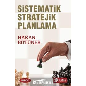 Sistematik Stratejik Planlama - Hakan Bütüner