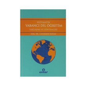 SISTEMATIK YABANCI DIL ÖĞRETİM YAKLAŞIM VE YÖNTEMLERİ - CANDEMIR DOĞAN