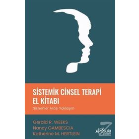 Sistemik Cinsel Terapi El Kitabı - Kolektif