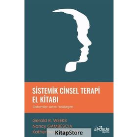 Sistemik Cinsel Terapi El Kitabı - Kolektif