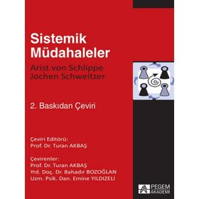 Sistemik Müdahaleler - Pegem Akademi Yayıncılık