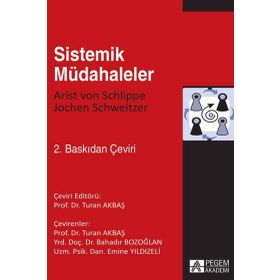 Sistemik Müdahaleler - Pegem Akademi Yayıncılık