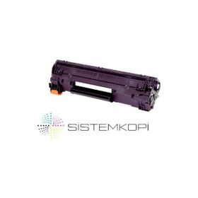 Sistemkopi HP CF283A-83A Muadil Toner