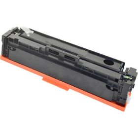 Sistemkopi HP CF410A Siyah Muadil Toner