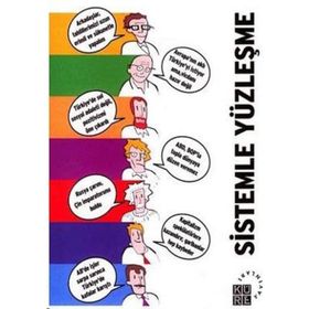 SISTEMLE YÜZLEŞME - EDISYON
