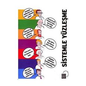 SISTEMLE YÜZLEŞME - EDISYON