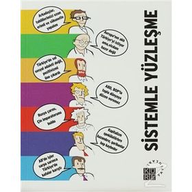 SISTEMLE YÜZLEŞME - EDISYON
