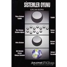SISTEMLER OYUNU - ERCAN BORA