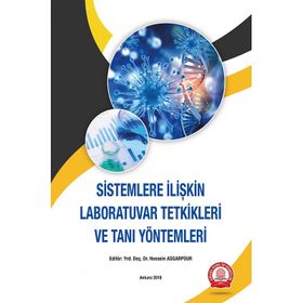 Sistemlere İlişkin Laboratuvar Tetkikleri ve Tanı Yöntemleri-Ankara Tıp Kitabevleri