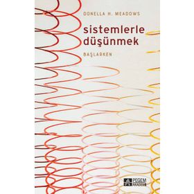Sistemlerle Düşünmek - Pegem Akademi Yayıncılık