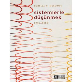 Sistemlerle Düşünmek - Pegem Akademi Yayıncılık