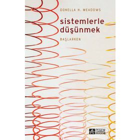 Sistemlerle Düşünmek - Pegem Akademi Yayıncılık