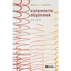 Sistemlerle Düşünmek - Pegem Akademi Yayıncılık