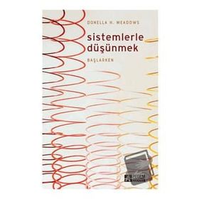 Sistemlerle Düşünmek - Pegem Akademi Yayıncılık
