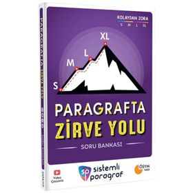 Sistemli Paragraf Paragrafta Zirve Yolu