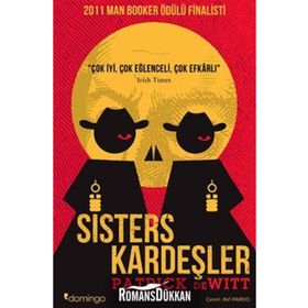 SISTERS KARDEŞLER - PATEICK DEWITT
