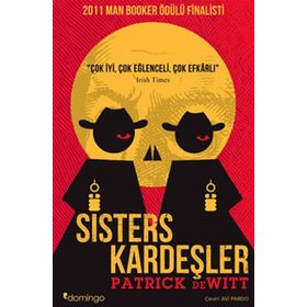 SISTERS KARDEŞLER - PATEICK DEWITT