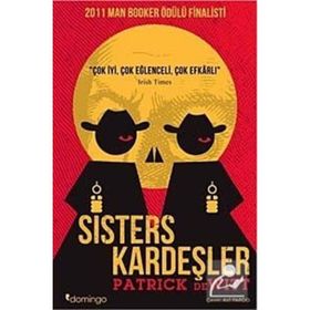 Sisters Kardeşler - Patrick De Witt