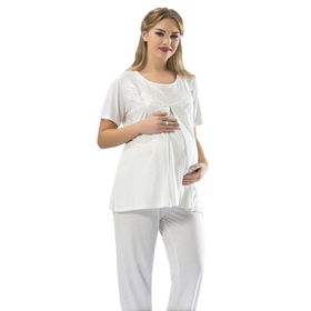 Sistina 1606 Hamile Pijama Takımı