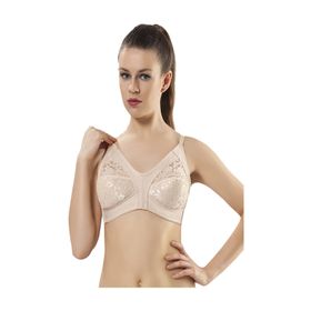 Sistina 503 Dantelli Toparlayıcı Sütyen