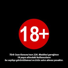 Sistina 6255 Fantazi Gecelik