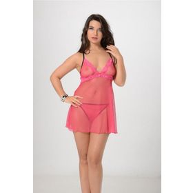 Sistina 654 Fantazi Gecelik