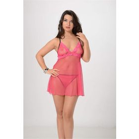 Sistina 654 Fantazi Gecelik