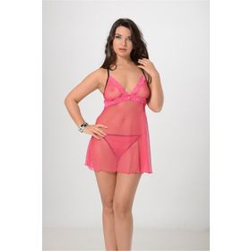 Sistina 654 Fantazi Gecelik
