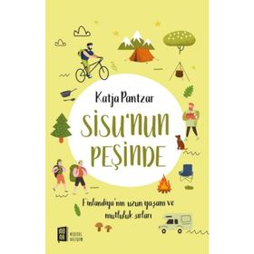 Sisu'nun Peşinde - Katja Pantzar