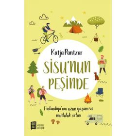 Sisu'nun Peşinde - Katja Pantzar