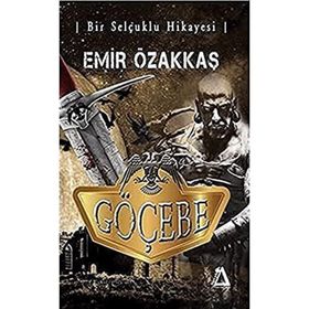 Sisyphos Yayınları Göçebe ve Bir Selçuklu Hikayesi