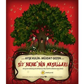 SIT NENENIN MASALLARI - AYŞE KULIN