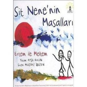 SIT NENENIN MASALLARI - AYŞE KULIN