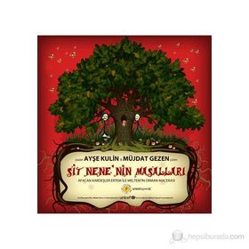 SIT NENENIN MASALLARI - AYŞE KULIN