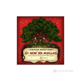 SIT NENENIN MASALLARI - AYŞE KULIN