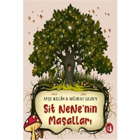 Sit Nenenin Masalları Büyülü Fener Yayınları