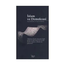 Sitare Yayınları İslam Ve Demokrasi