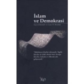 Sitare Yayınları İslam Ve Demokrasi