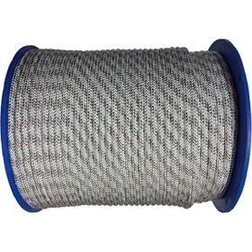 Site Hırdavat 10 mm - 10 m Salıncak İpi İpek İskota Halat