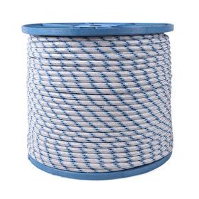 Site Hırdavat 10 mm - 100 m Salıncak İpi İpek İskota Halat
