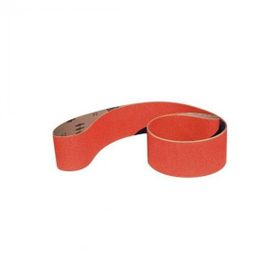 Site Hırdavat 1250x100 mm 80 Kum Seramik Bant Zımpara