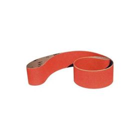 Site Hırdavat 1500x100 mm 100 Kum Seramik Bant Zımpara