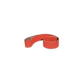 Site Hırdavat 1500x100 mm 80 Kum Seramik Bant Zımpara