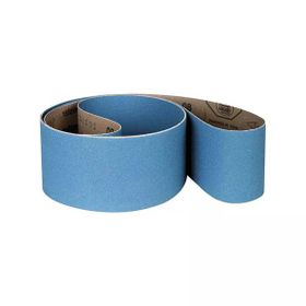 Site Hırdavat 1750x50 mm 40 Kum Zirkonyum Bant Zımpara