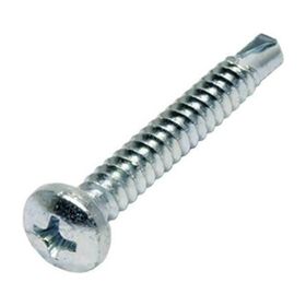Site Hırdavat 3.9x25 mm YSB MUV 80 Adet Akıllı Vida