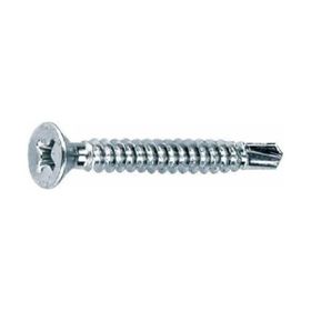 Site Hırdavat 4.8x80 mm YHB MUV 20 Adet Akıllı Vida