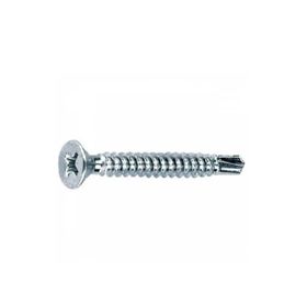 Site Hırdavat 4.8x80 mm YHB MUV 20 Adet Akıllı Vida