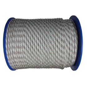 Site Hırdavat 4 mm - 50 m Salıncak İpi İpek İskota Halat