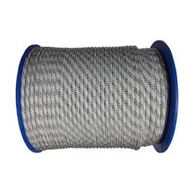 Site Hırdavat 5 mm - 40 m Salıncak İpi İpek İskota Halat