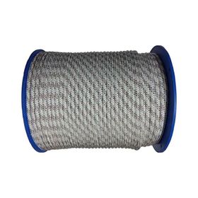 Site Hırdavat 5 mm - 40 m Salıncak İpi İpek İskota Halat